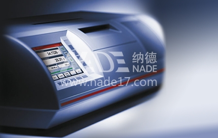 anton paar安東帕數(shù)字式旋光儀 MCP200/300/500