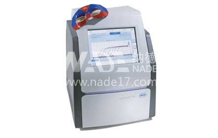 生命科學(xué)儀器羅氏熒光定量PCR LightCycler 96