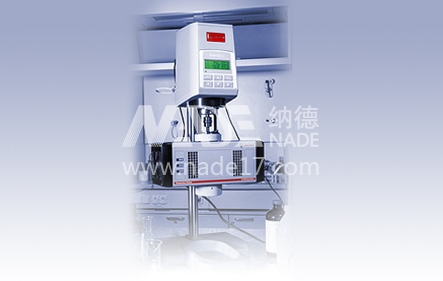 anton paar安東帕質量控制QC流變儀RheolabQC