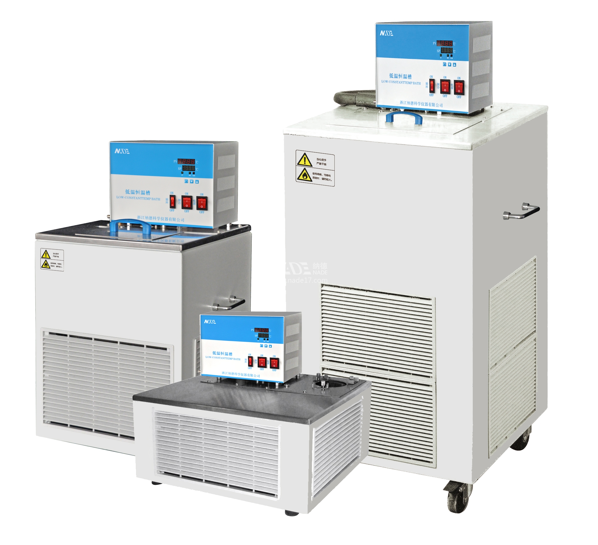 Unite優(yōu)納特DC-3006低溫恒溫槽DC系列