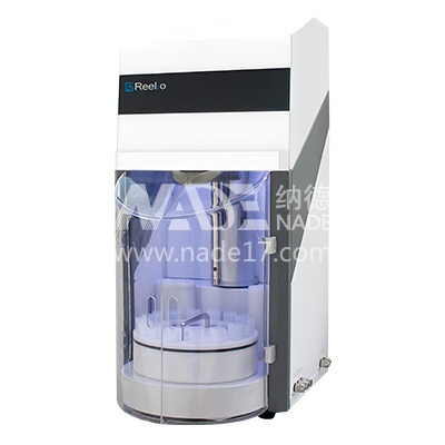 ?？艫H-30全自動均質器