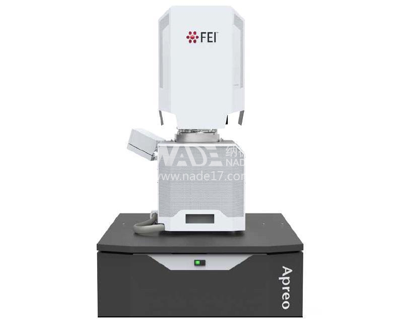 化學(xué)分析儀器FEI Apreo場發(fā)射掃描電子顯微鏡