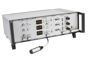 Magnetic Field Compensation System MR-3化學(xué)分析儀器/電子顯微鏡消磁器