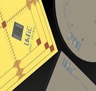 優(yōu)納特Unite UNT-1913 醫(yī)用X射線CR / DR性能檢測模體